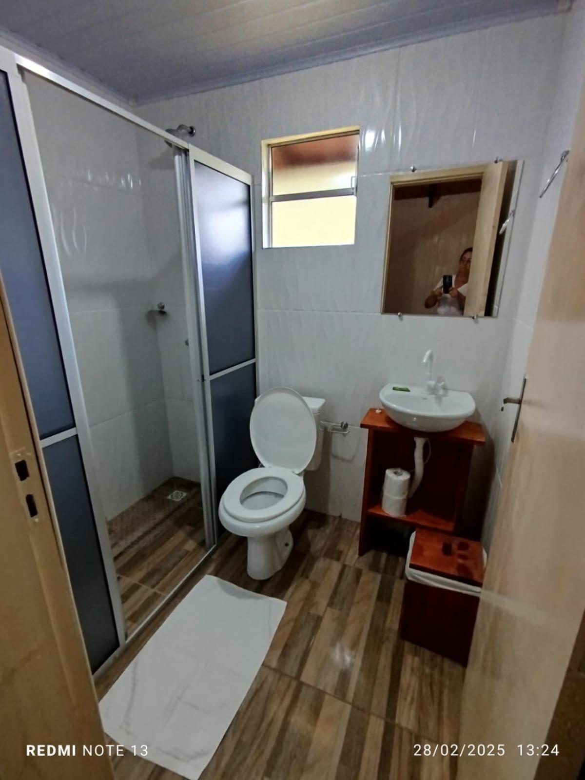 Encanto Das Araucarias Cambará Ngoại thất bức ảnh