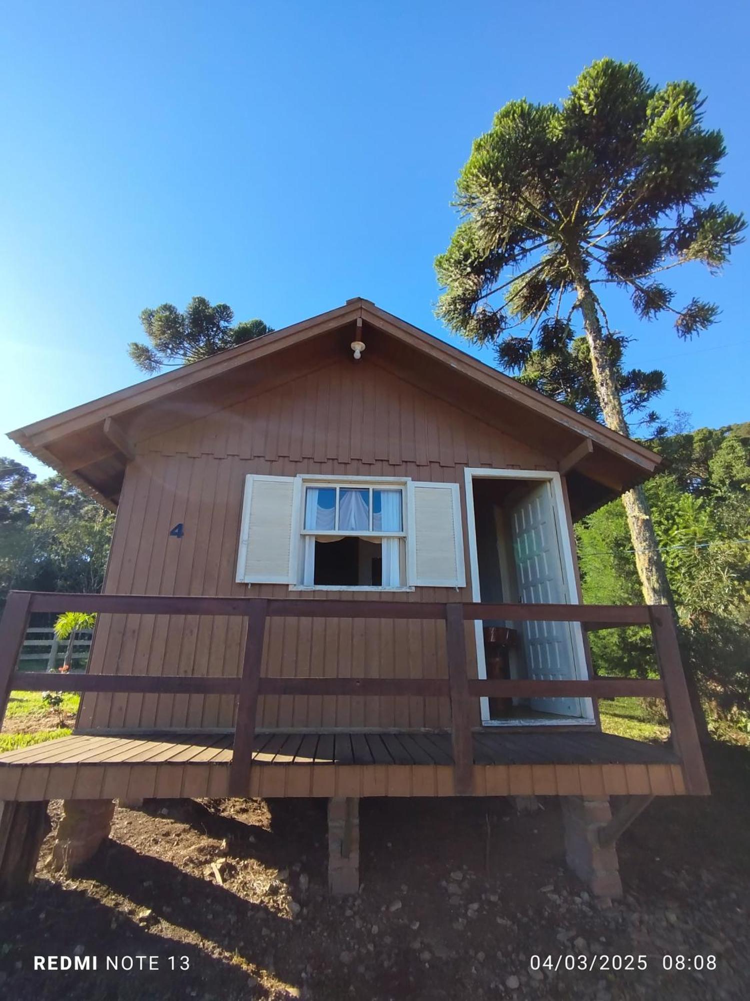 Encanto Das Araucarias Cambará Ngoại thất bức ảnh