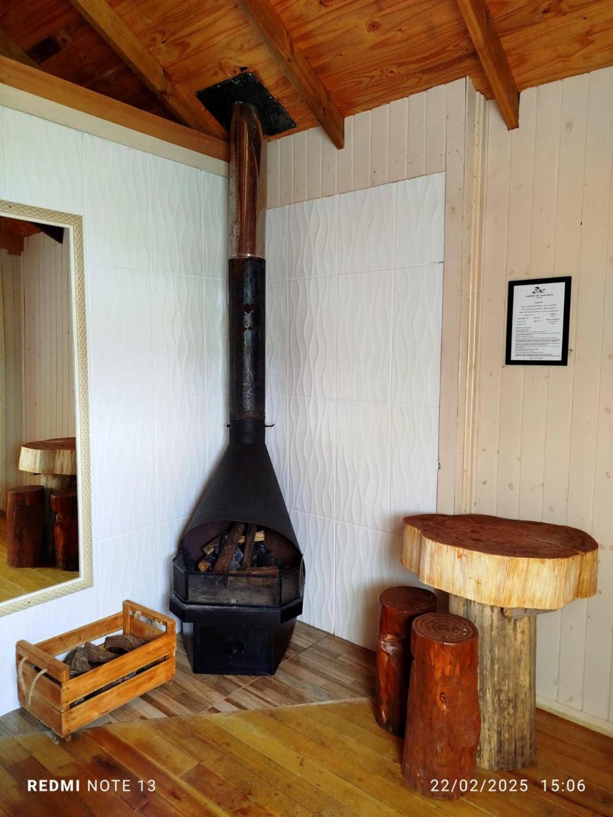 Encanto Das Araucarias Cambará Ngoại thất bức ảnh