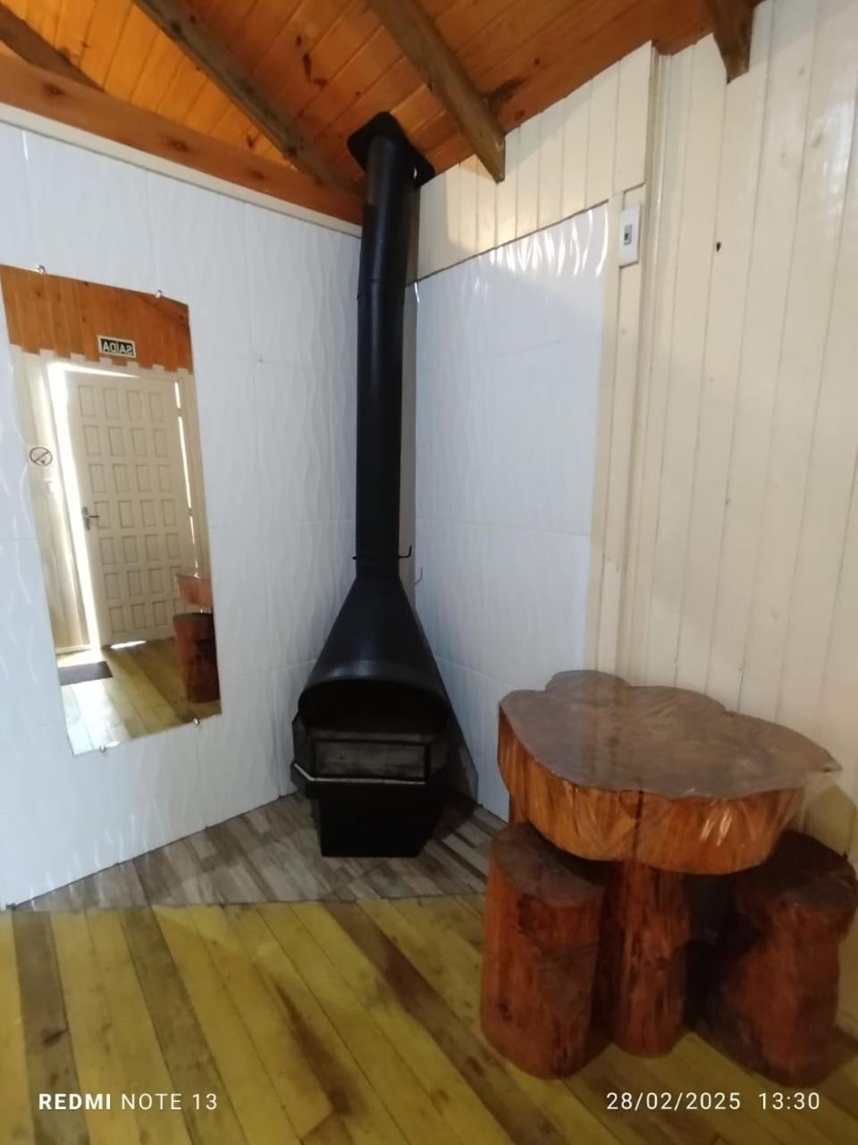 Encanto Das Araucarias Cambará Ngoại thất bức ảnh