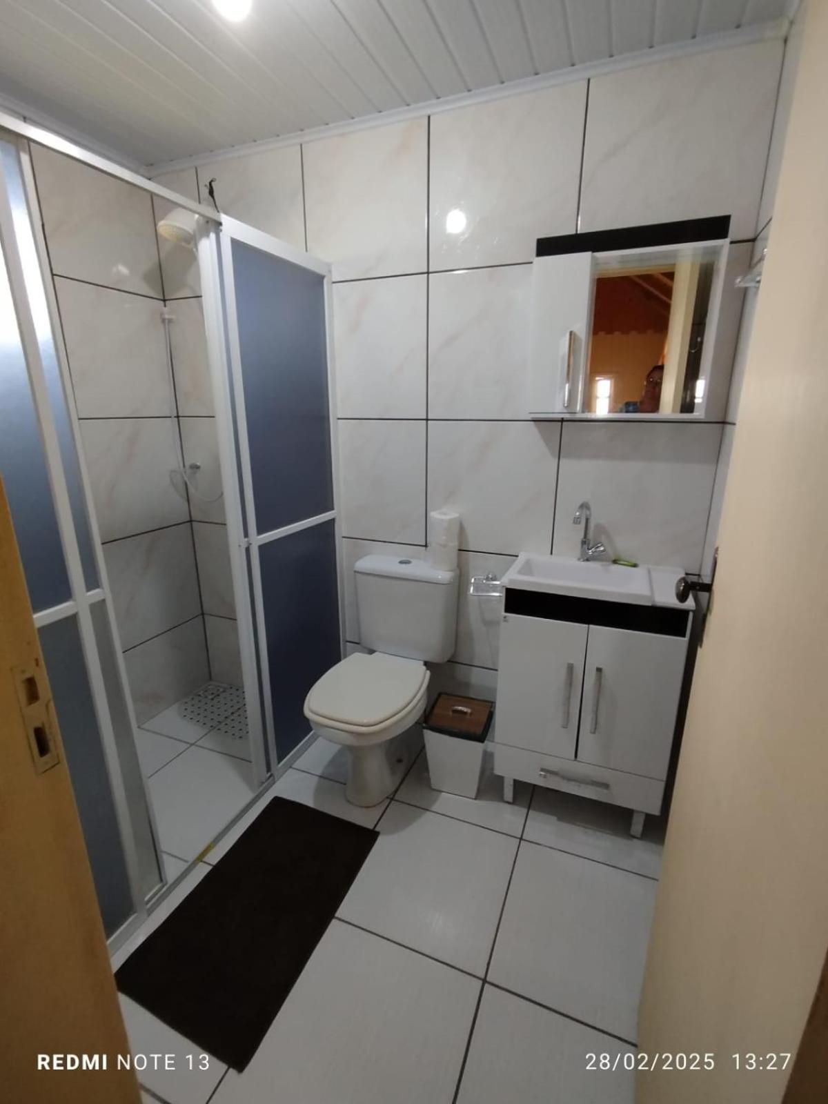 Encanto Das Araucarias Cambará Ngoại thất bức ảnh